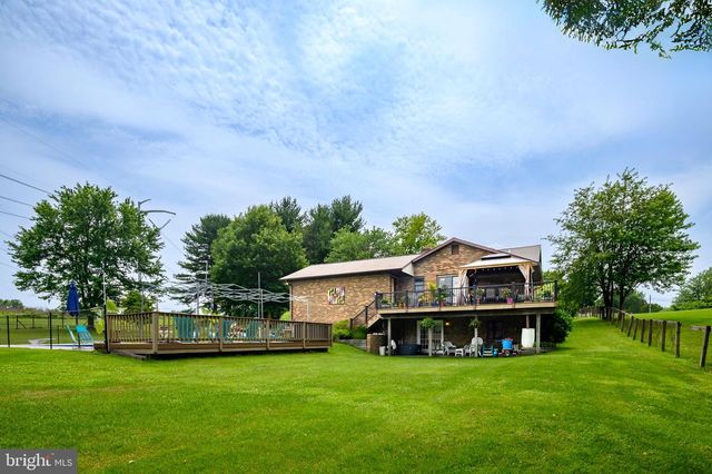 3873 BIRDSVILLE RD, Davidsonville, MD 21035