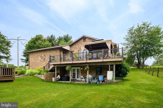 3873 BIRDSVILLE RD, Davidsonville, MD 21035