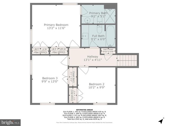 3873 BIRDSVILLE RD, Davidsonville, MD 21035