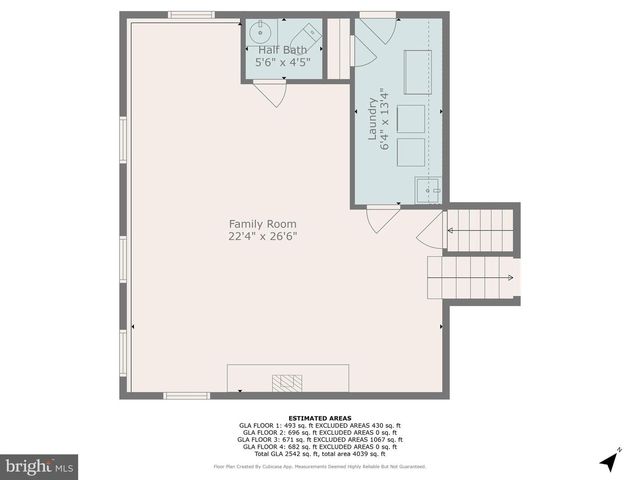 3873 BIRDSVILLE RD, Davidsonville, MD 21035