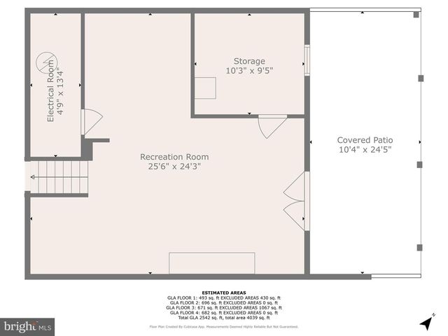 3873 BIRDSVILLE RD, Davidsonville, MD 21035