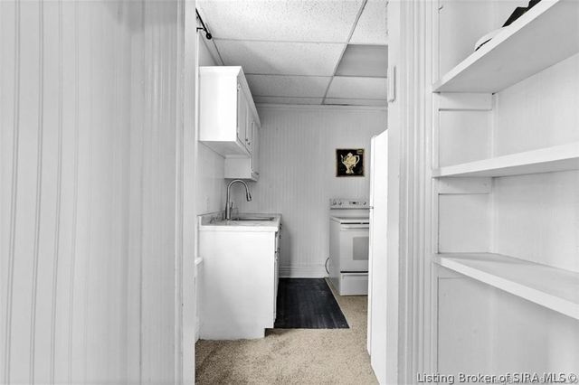 1832 Ekin Avenue, New Albany, IN 47150