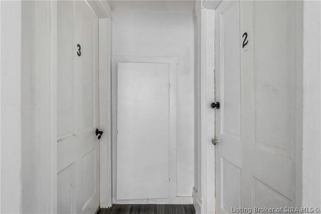 1832 Ekin Avenue, New Albany, IN 47150