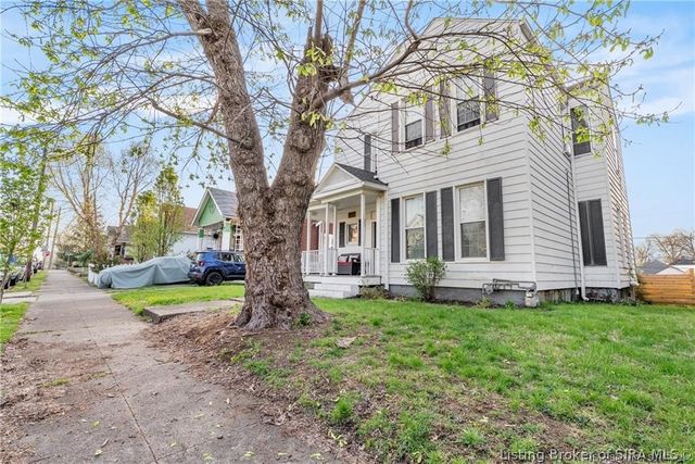 1832 Ekin Avenue, New Albany, IN 47150