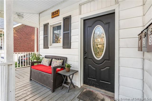 1832 Ekin Avenue, New Albany, IN 47150