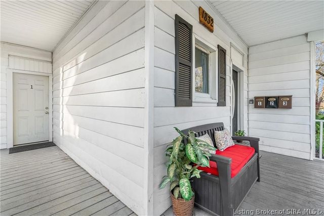 1832 Ekin Avenue, New Albany, IN 47150