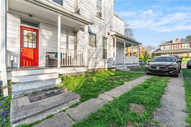 1832 Ekin Avenue, New Albany, IN 47150