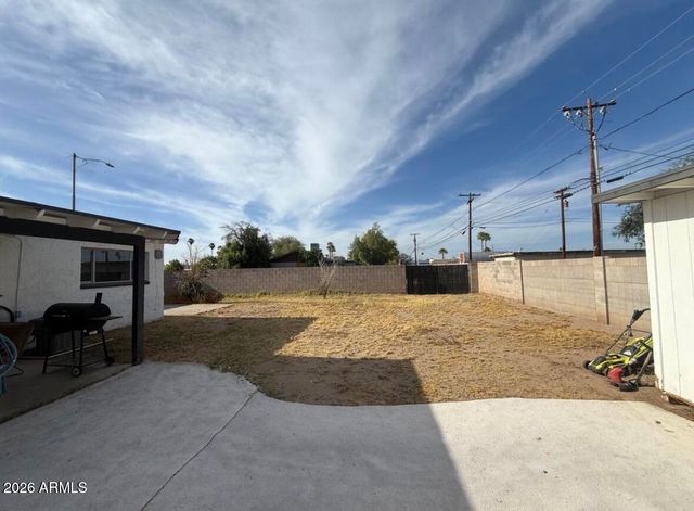 12453 N 29th Avenue, Phoenix, AZ 85029