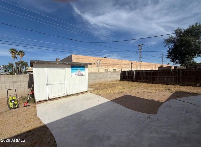 12453 N 29th Avenue, Phoenix, AZ 85029