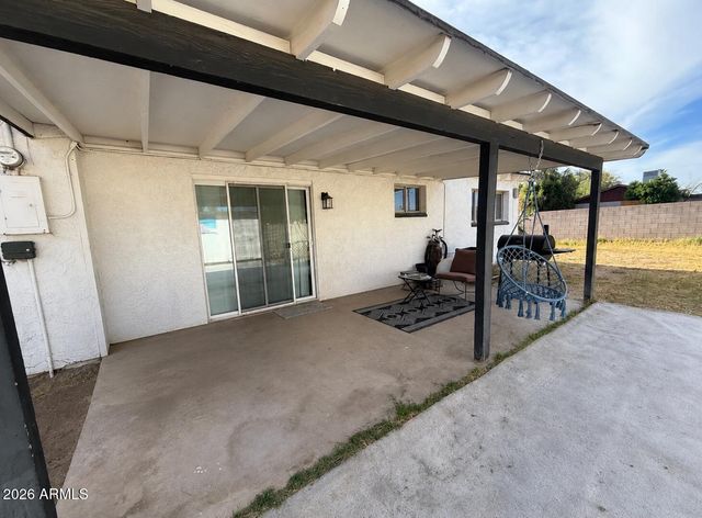 12453 N 29th Avenue, Phoenix, AZ 85029