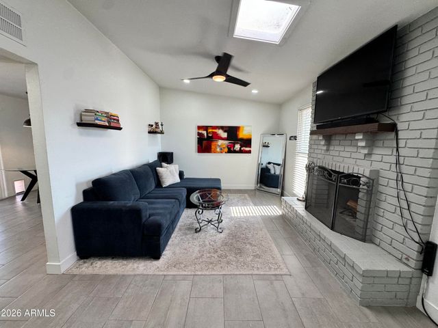 12453 N 29th Avenue, Phoenix, AZ 85029