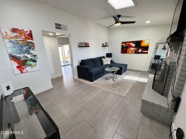 12453 N 29th Avenue, Phoenix, AZ 85029