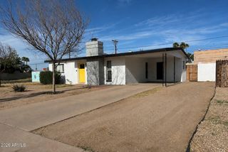 12453 N 29th Avenue, Phoenix, AZ 85029
