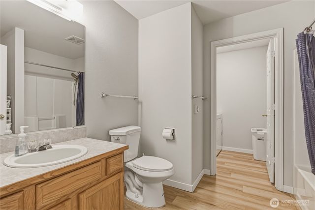 1720 Lincoln Park Circle, Wenatchee, WA 98801