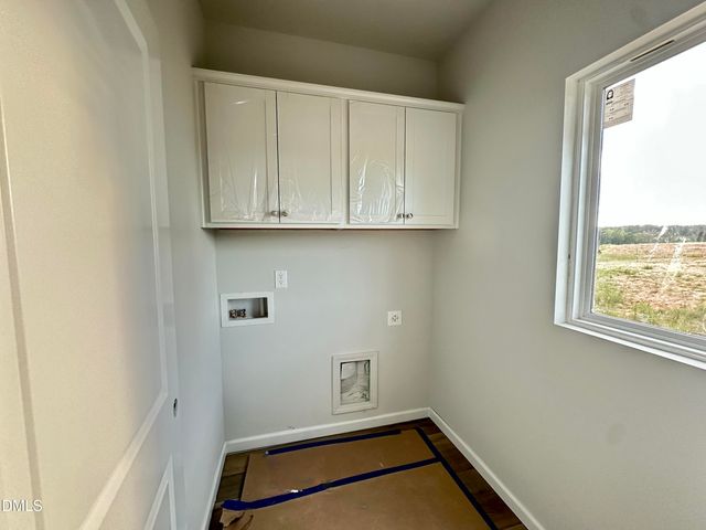 265 Buckthorn Drive, Youngsville, NC 27596