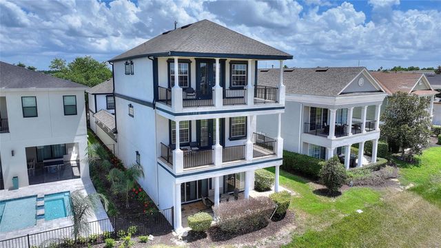 1524 EUSTON DR, Kissimmee, FL 34747