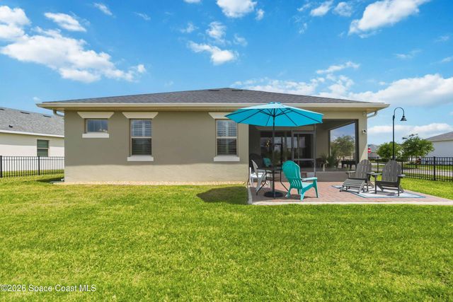 3273 Songbird Circle, Harmony, FL 34773