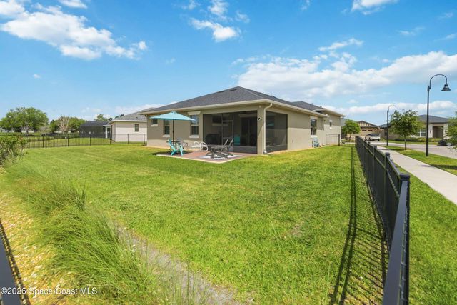 3273 Songbird Circle, Harmony, FL 34773