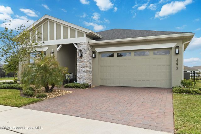 3273 Songbird Circle, Harmony, FL 34773