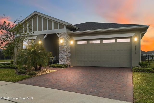 3273 Songbird Circle, Harmony, FL 34773