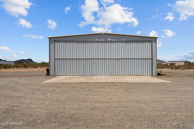 48235 N 513TH Avenue, Aguila, AZ 85320