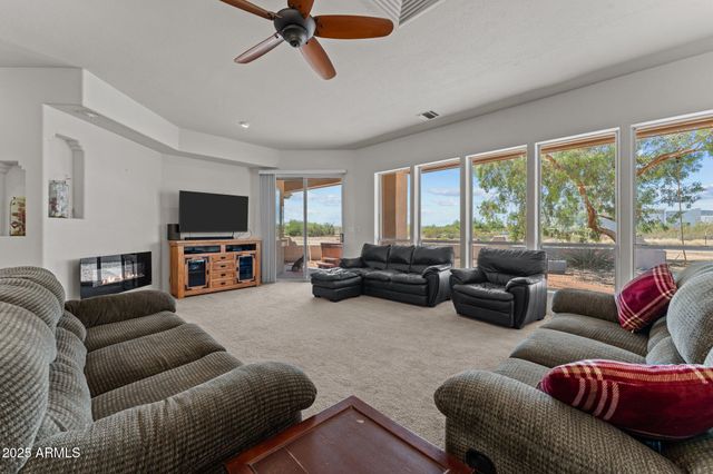 48235 N 513TH Avenue, Aguila, AZ 85320