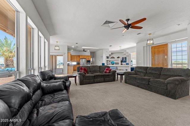 48235 N 513TH Avenue, Aguila, AZ 85320