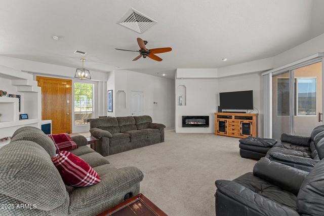 48235 N 513TH Avenue, Aguila, AZ 85320