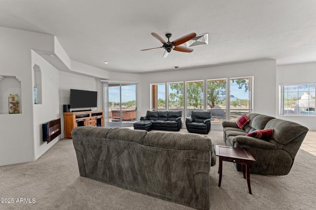 48235 N 513TH Avenue, Aguila, AZ 85320