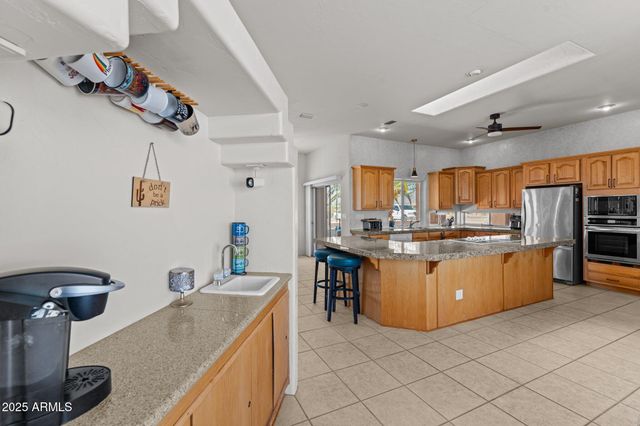 48235 N 513TH Avenue, Aguila, AZ 85320