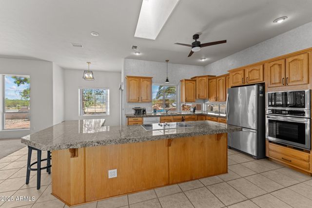 48235 N 513TH Avenue, Aguila, AZ 85320