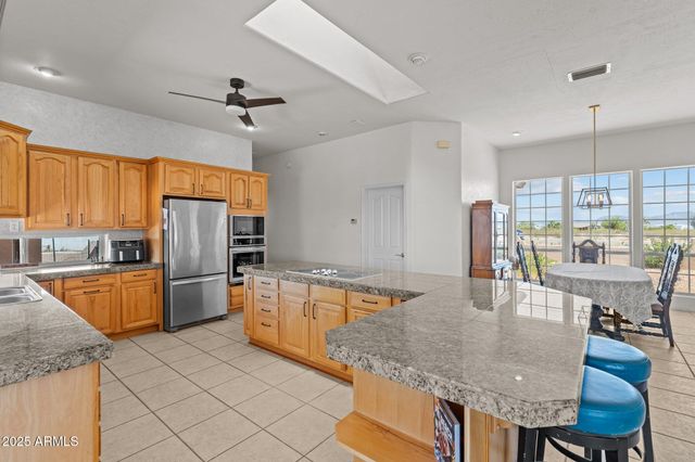 48235 N 513TH Avenue, Aguila, AZ 85320