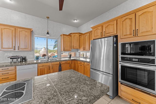 48235 N 513TH Avenue, Aguila, AZ 85320