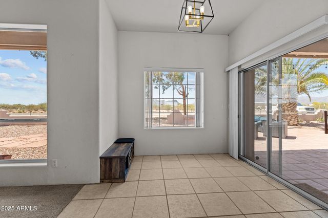 48235 N 513TH Avenue, Aguila, AZ 85320