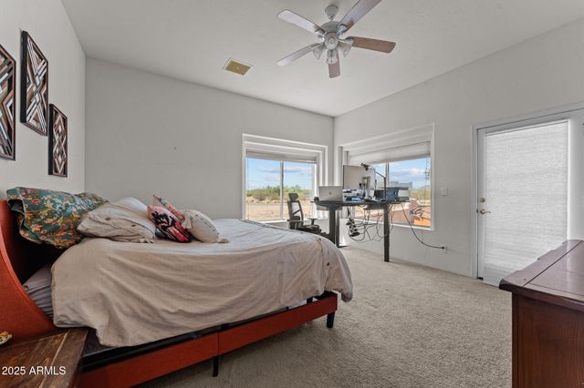 48235 N 513TH Avenue, Aguila, AZ 85320