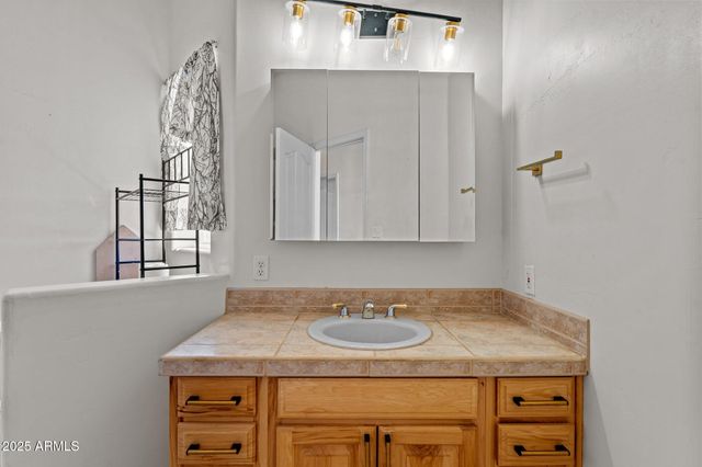 48235 N 513TH Avenue, Aguila, AZ 85320