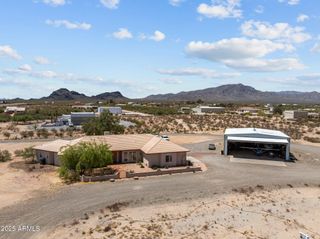 48235 N 513TH Avenue, Aguila, AZ 85320