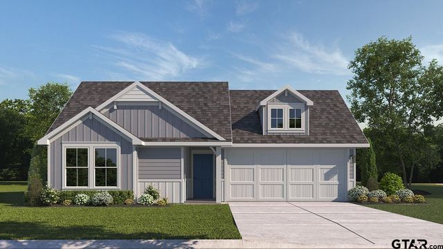 176 Buck Branch Lane, Canton, TX 75103