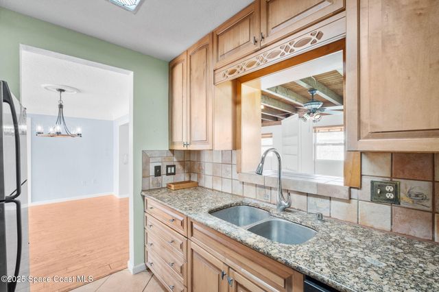 181 SE 3rd Street, Satellite Beach, FL 32937