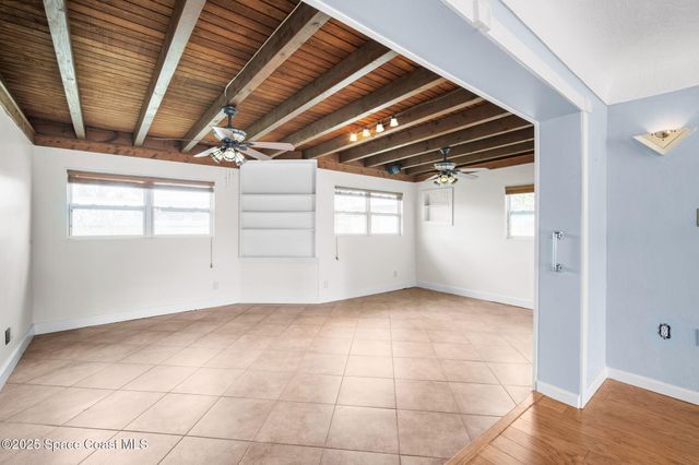 181 SE 3rd Street, Satellite Beach, FL 32937