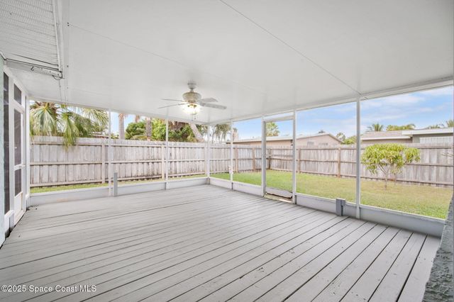 181 SE 3rd Street, Satellite Beach, FL 32937