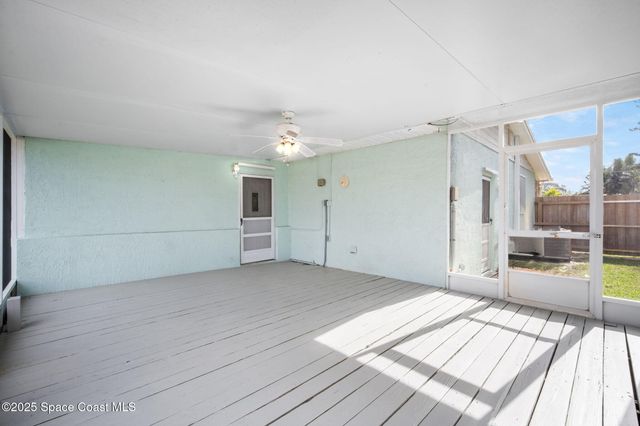 181 SE 3rd Street, Satellite Beach, FL 32937