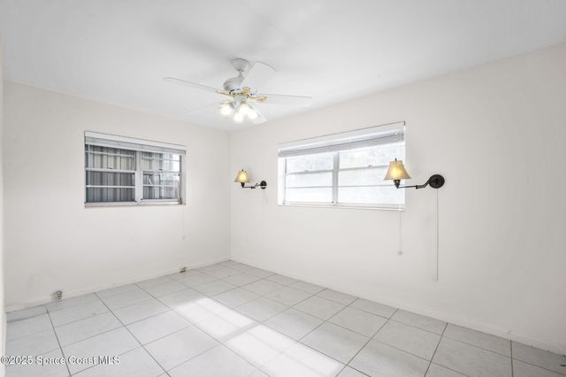 181 SE 3rd Street, Satellite Beach, FL 32937