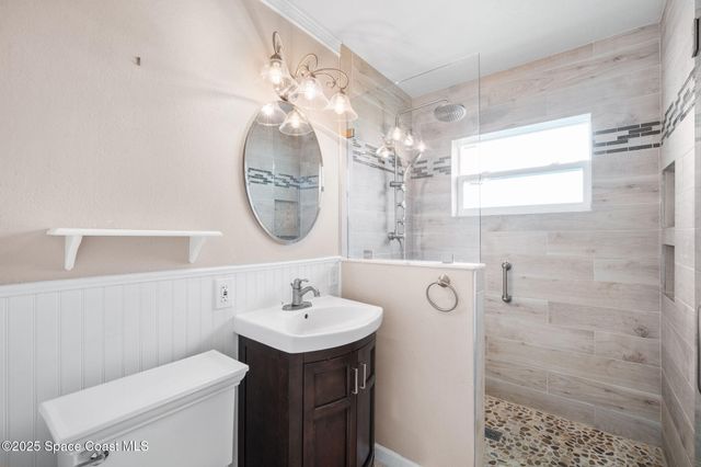 181 SE 3rd Street, Satellite Beach, FL 32937