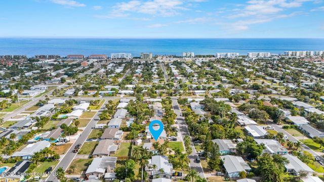 181 SE 3rd Street, Satellite Beach, FL 32937