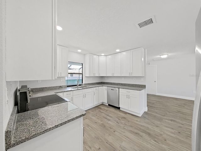 4652 SWALLOWTAIL DRIVE, New Port Richey, FL 34653