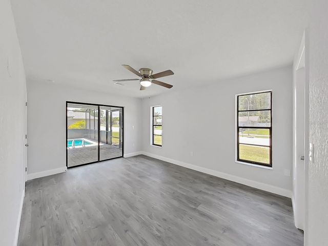 4652 SWALLOWTAIL DRIVE, New Port Richey, FL 34653