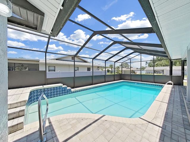 4652 SWALLOWTAIL DRIVE, New Port Richey, FL 34653