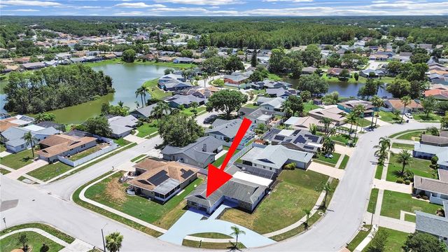 4652 SWALLOWTAIL DRIVE, New Port Richey, FL 34653