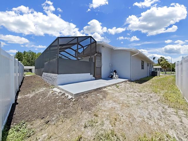 4652 SWALLOWTAIL DRIVE, New Port Richey, FL 34653